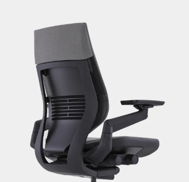 Steelcase series 2025 1 vs gesture